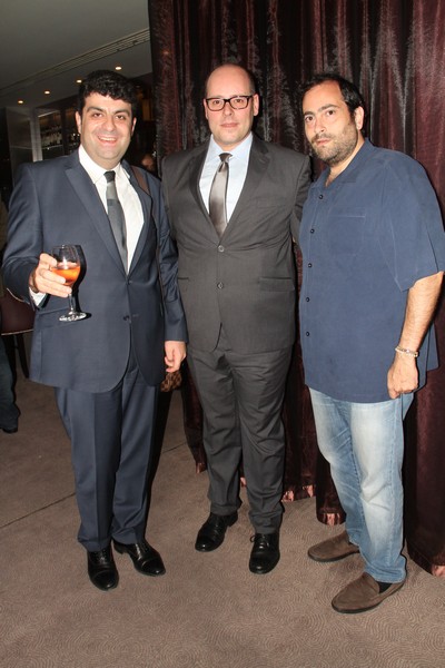 Karam Winemaker's Dinner
